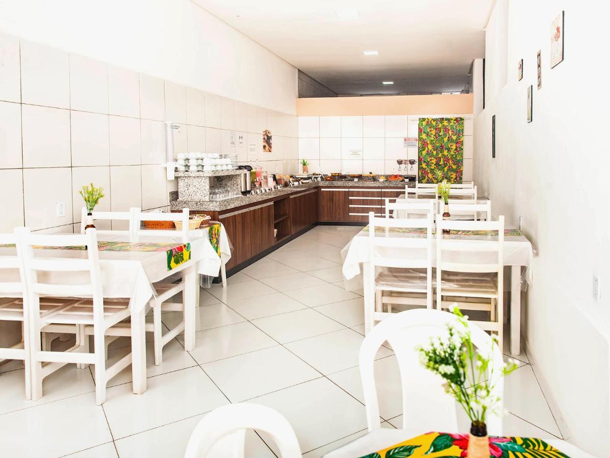 Pousada Recanto Do Mucuge Porto Seguro Exterior photo